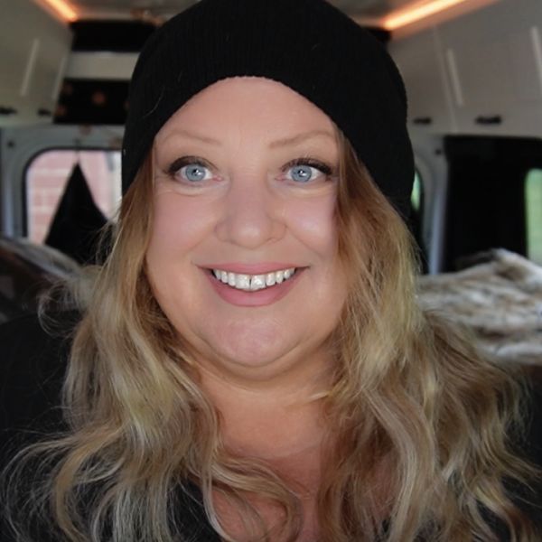 Cookie Taylor