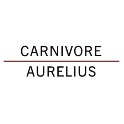 Carnivore Aurelius