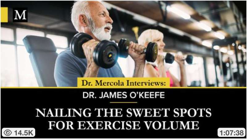 Exercise