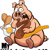 My Weight Loss Life