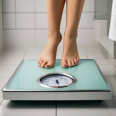 WEIGHT LOSS LOG
