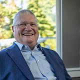 Dr Paul Anderson