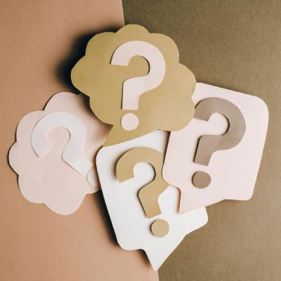 QUESTIONS