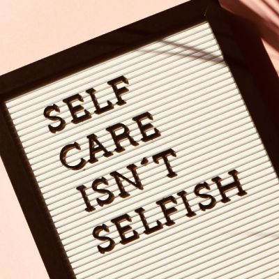 THE F·R·E·S·H WAY