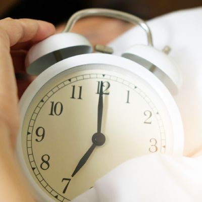 SLEEP